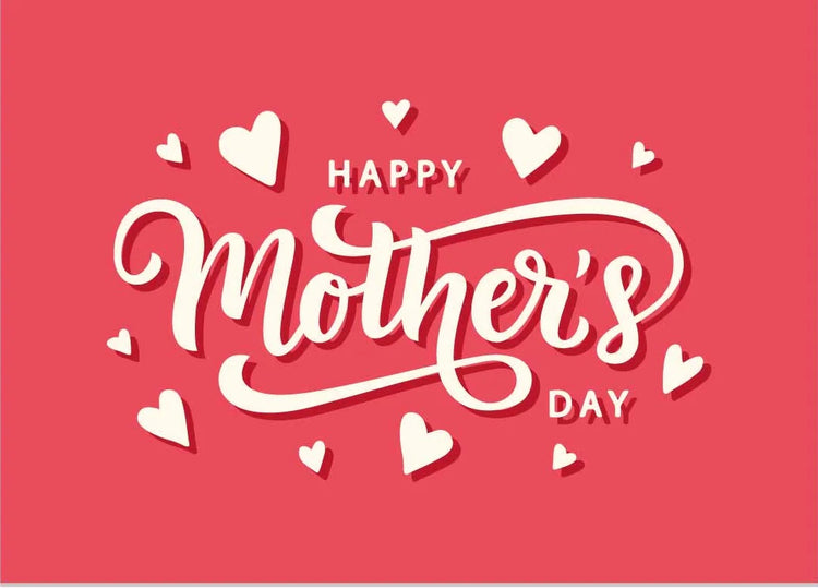 FESTA DELLA MAMMA